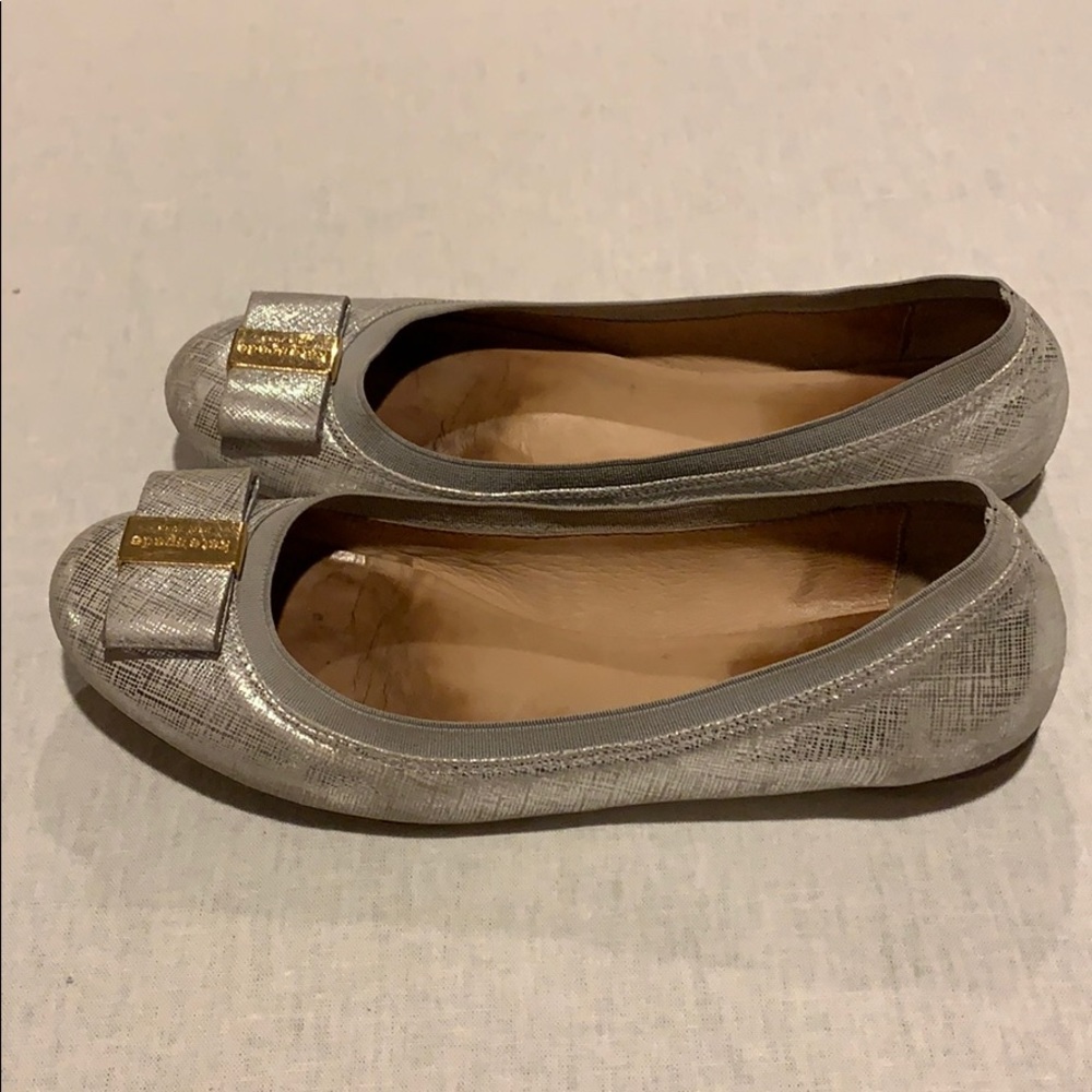 Kate Spade Flats